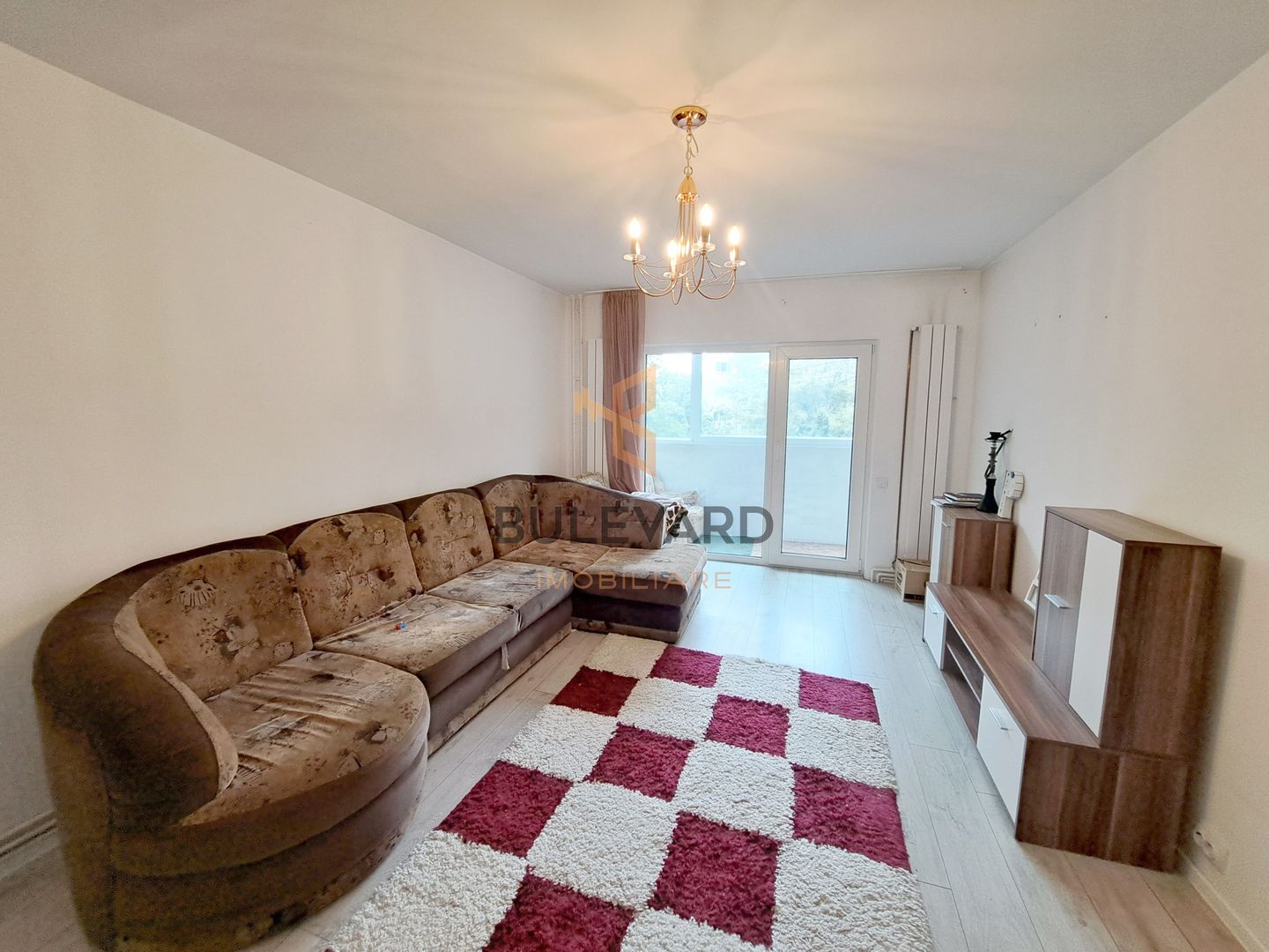 Apartament 3 camere decomandate, cartier Zorilor! - Poză 5