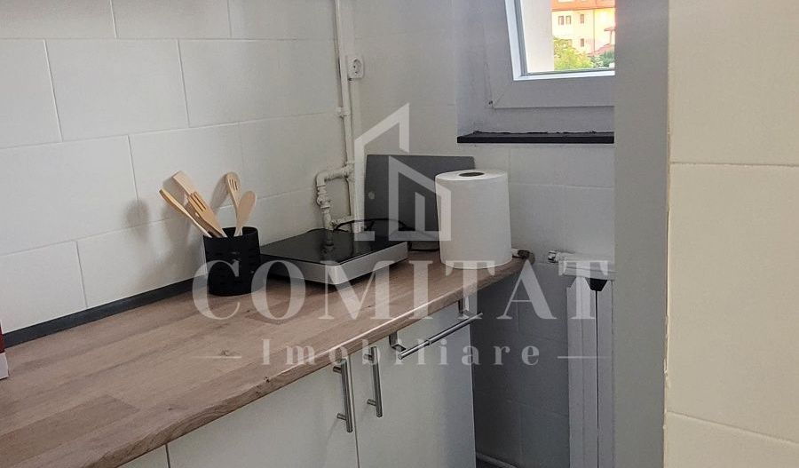 Garsonieră modernă | Cartierul Zorilor - Spitalul de recuperare - Poză 4