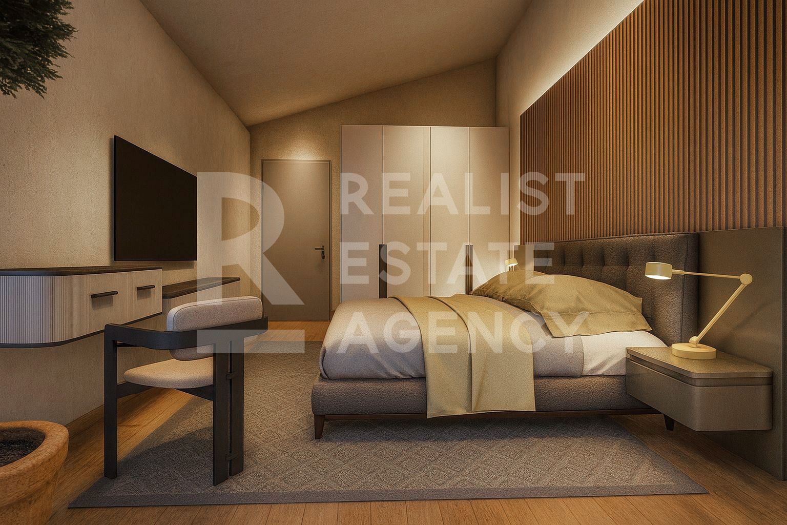 Vânzare, casă modernă, 4 camere Tip 2, Cristian - Poză 11