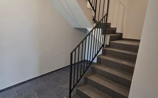 Apartament cu 2 camere 65,10 mp + 30 mp pod - vedere la muntii Caraiman Busteni - Poză 8