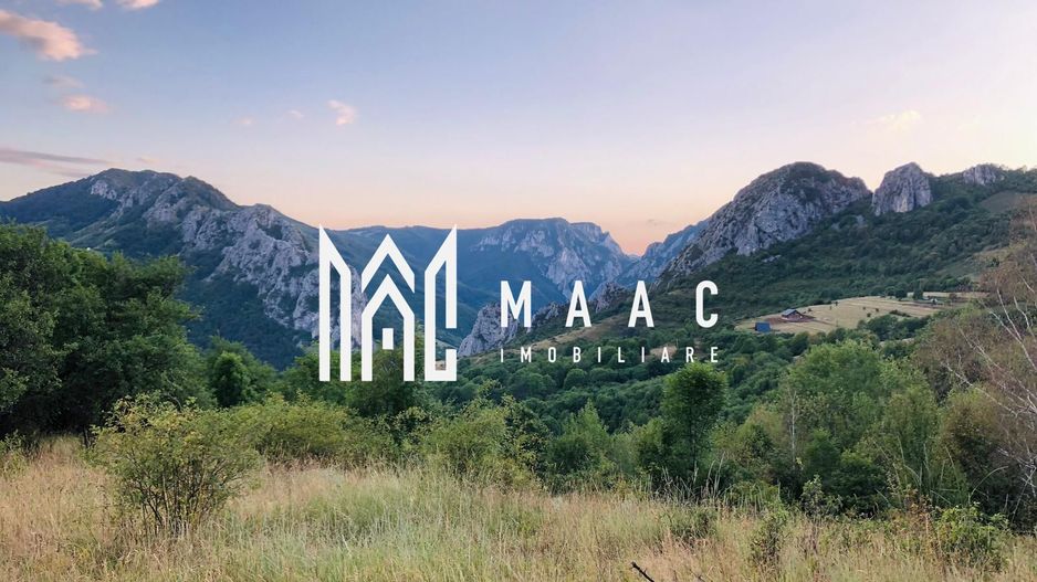 Teren Extravilan | 3200Mp | Potențial Turistic | TransApuseana - Poză 2