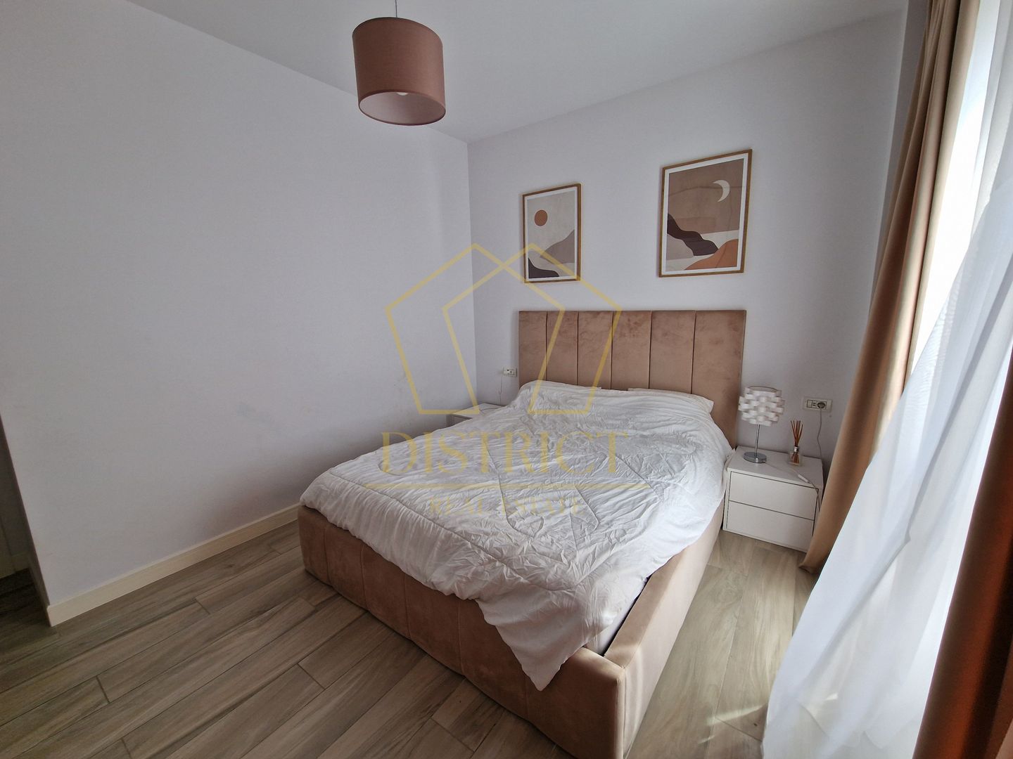 Apartament superb cu 3 camere | Future Residence | Giroc - Poză 2