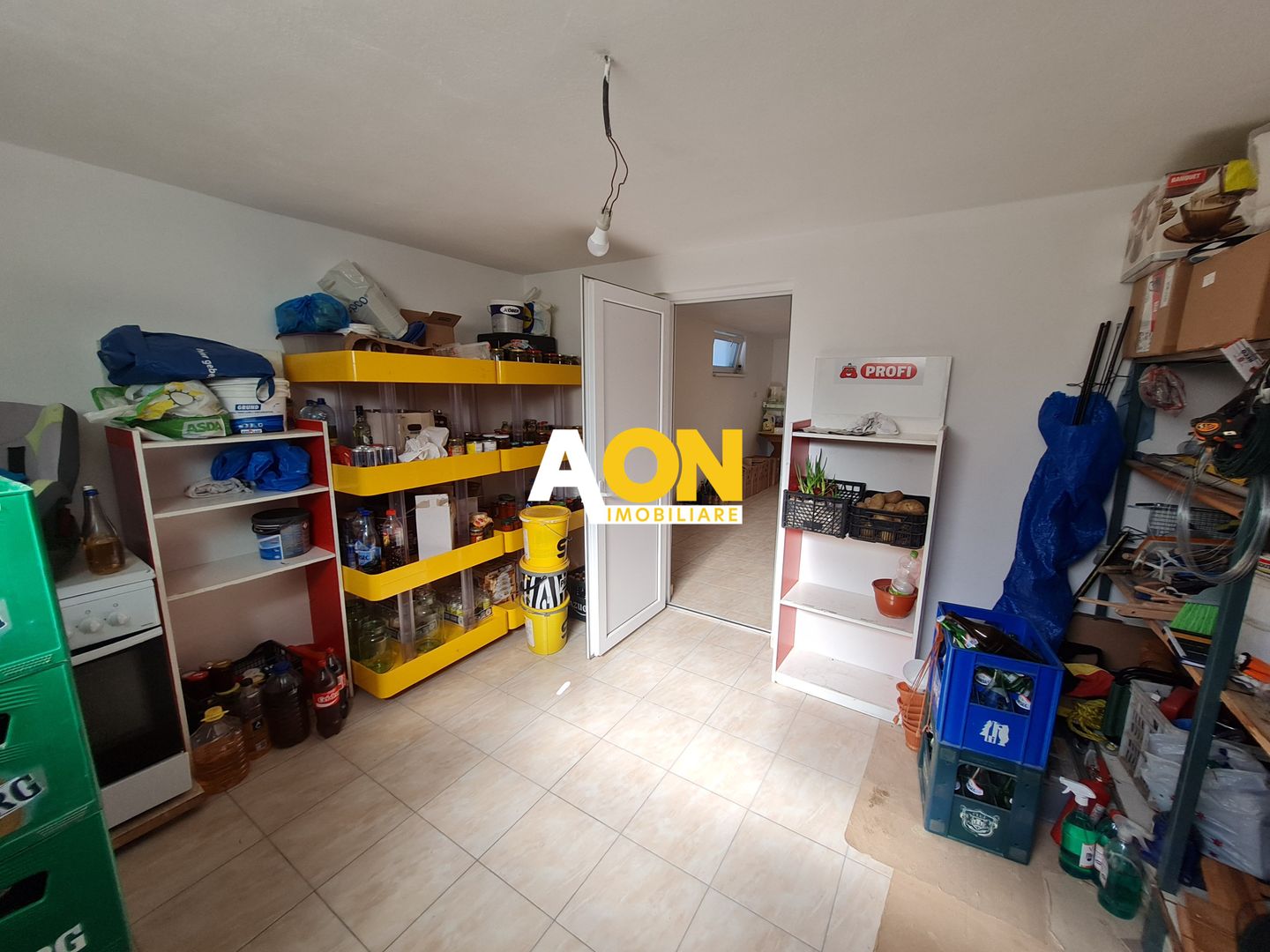 Casa 6 Camere, Teren 500 mp, D+P+E, Mobilata, Utilata, Zona Barabant - Poză 21