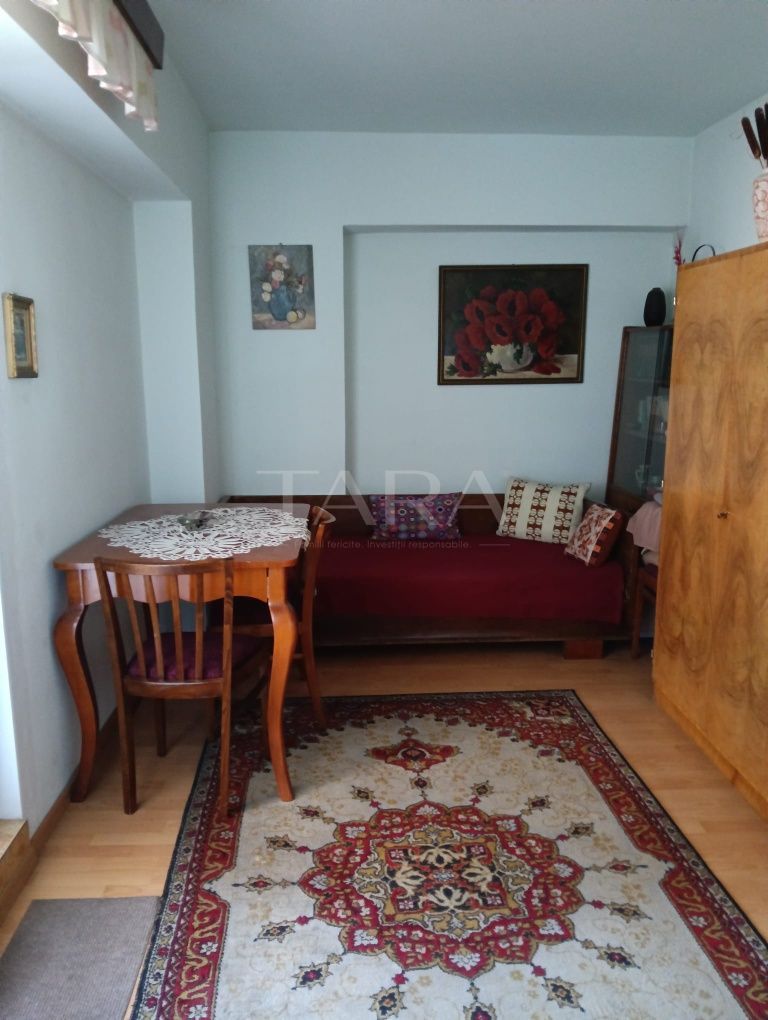 Apartament spațios cu 2 camere, balcon generos, Mărăști – Aurel Vlaicu - Poză 2