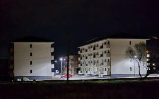 Apartament nou 2 camere 56 mp etaj 1 - Zona Rahovei/ Doamna Stanca - Poză 4