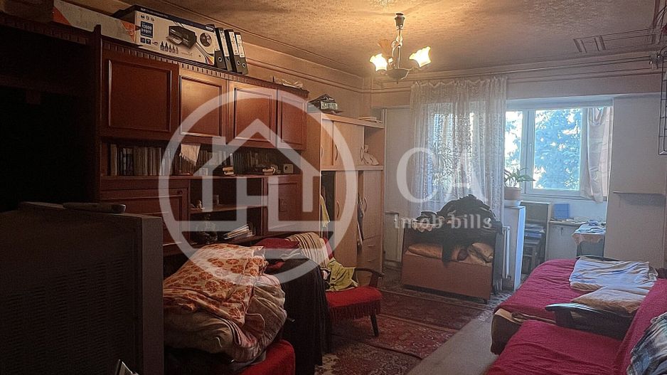 Apartament cu 2 camere de vanzare in Calea Aradului Oradea - Poză 5