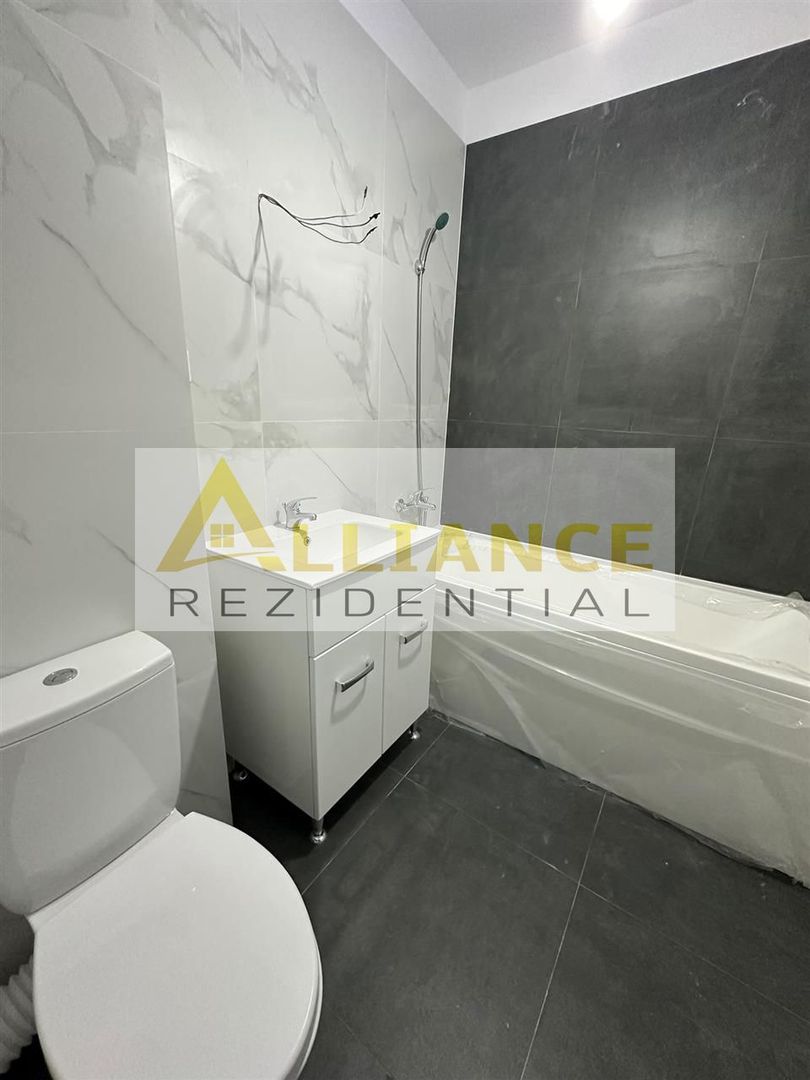 15 MINUTE METROU BERCENI - GARSONIERA - 75.500eur TVA INCLUS - Poză 4