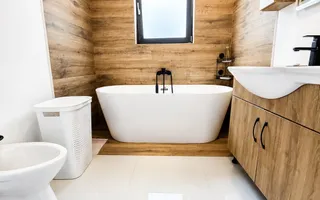 Casă Individuală Premium | 4 Camere | Curte | Nest Residence, Tunari - Poză 15