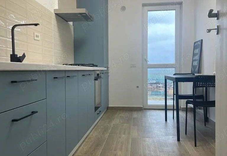 Apartament 2 camere de închiriat Berceni Grand Kristal Residence - Poză 4