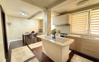 Apartament 3 camere, zona Auchan Iris – mobilat si utilat - Poză 1