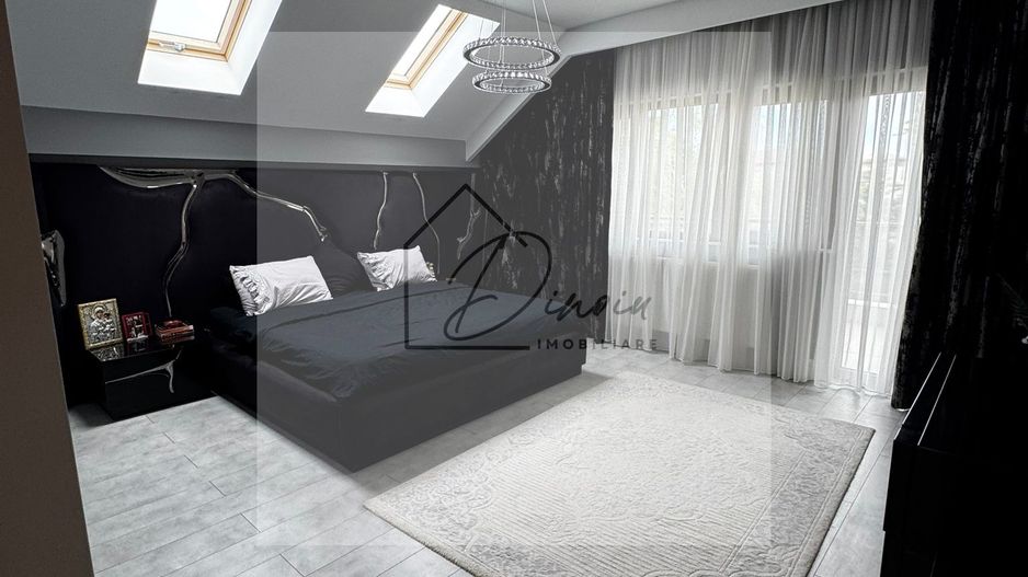 Vila Premium de vanzare Pantelimon Rascoalei I Premium I COMISION 0% - Poză 23