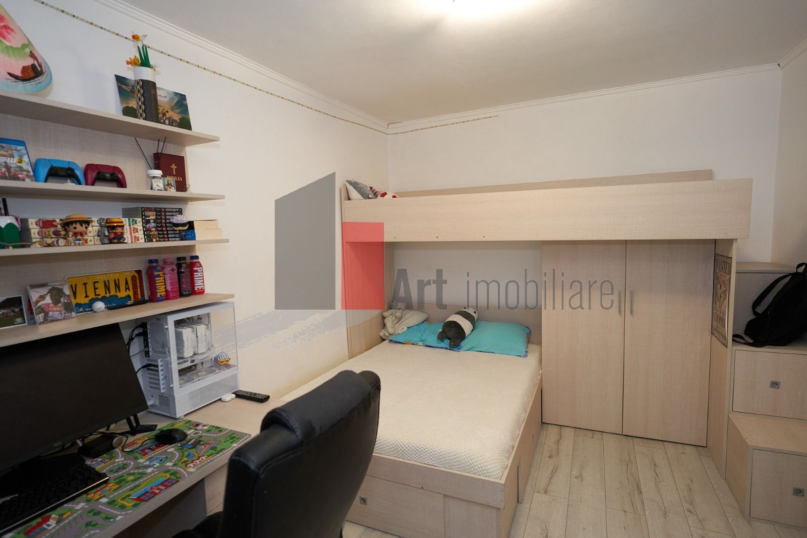 Vânzare apartament 2 camere - metrou Dristor - Poză 6