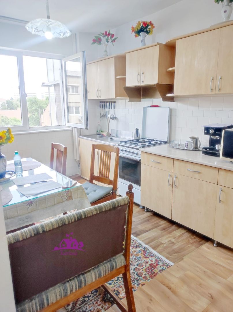 Apartament zona Nufaru - Poză 9