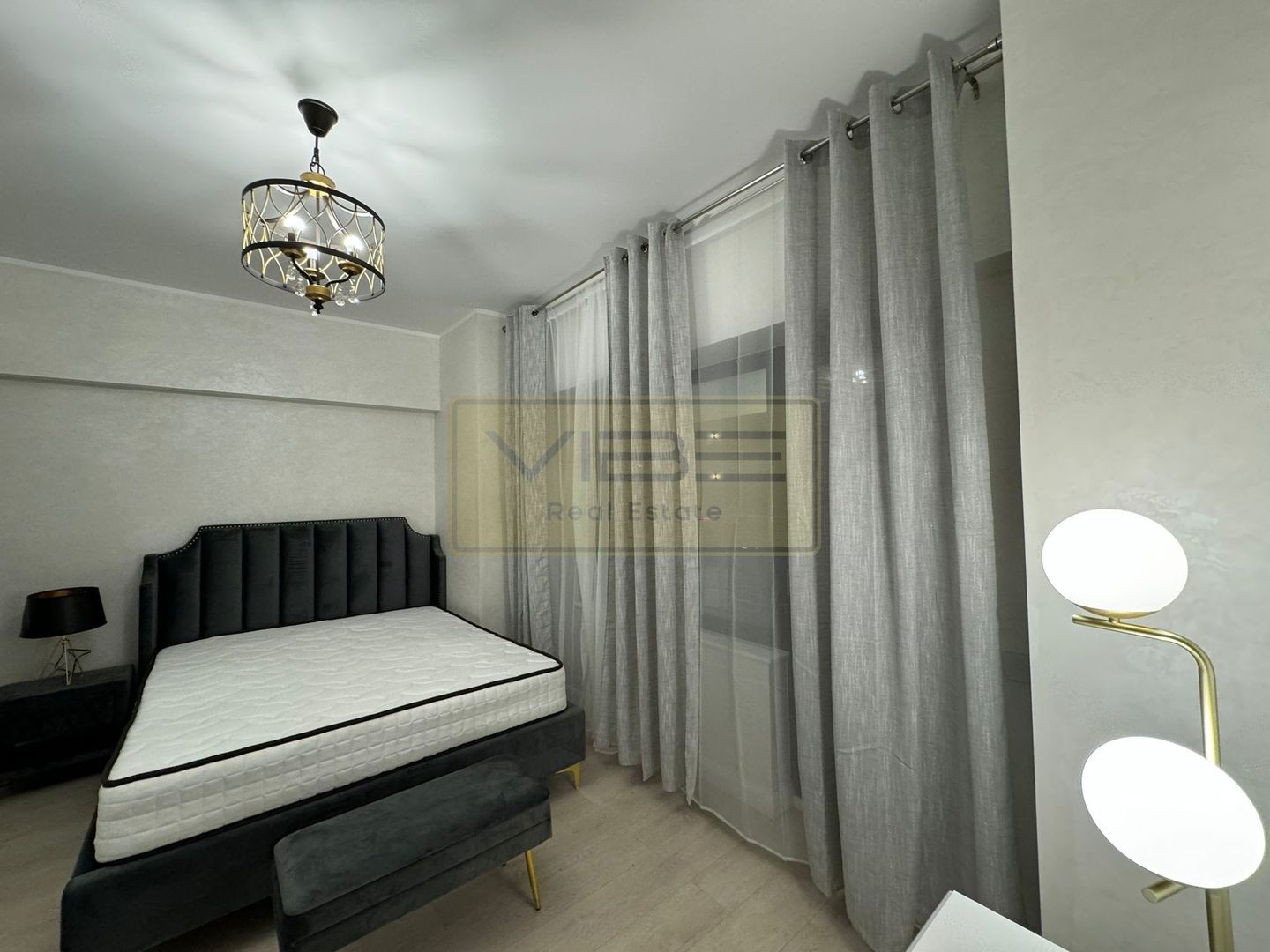 Apartament 2 camere decomandat NOU - Royal Town Copou - Poză 23