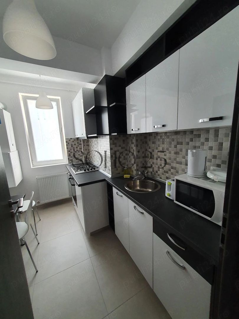 Apartament 3 camere | Complex Etalon Otopeni | Parcare inclusă | 2 AC - Poză 7