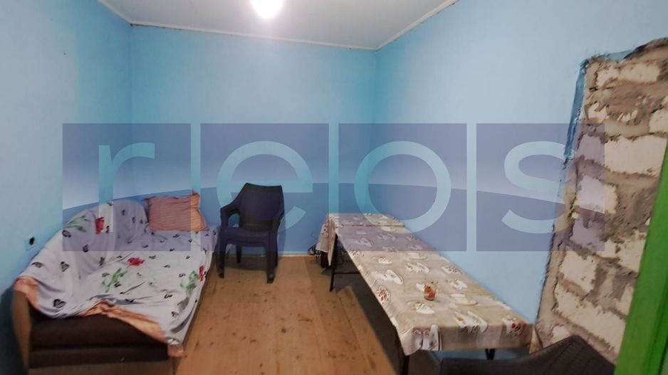 VANZARE CASA + TEREN 2000 MP | SAT MERI, COM. VEDEA | RENOVATA UTILITATI, ANEXE - Poză 4