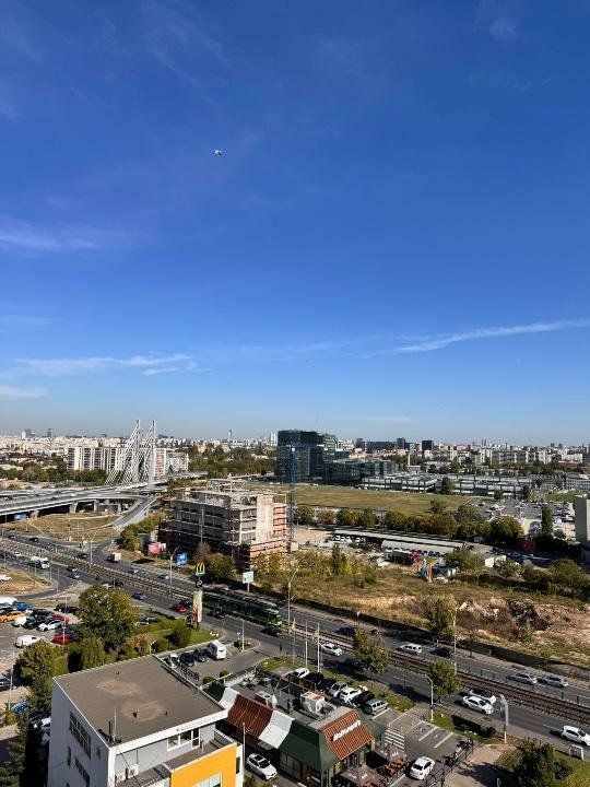 Virtutii Mc Donalds ,Lacul Morii,Grozavesti - Poză 1