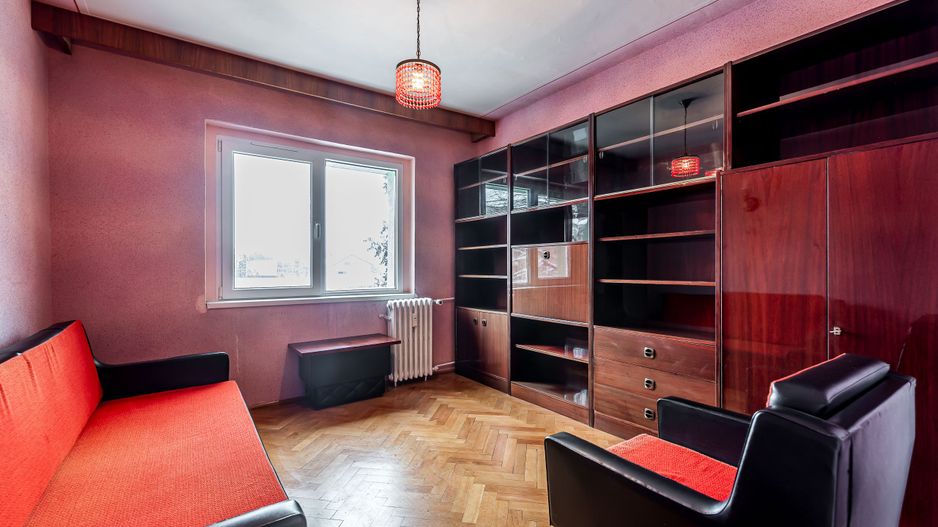 VANDUT! Apartament 3 camere, 67 mp, etaj 2 - Z8, Vlaicu - COMISION 0 - Poză 2