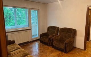 Apartament semidecomandat 2 camere - cartier Astra - Poză 2