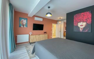 2 camere I Deosebit I 2 bai - Poză 5