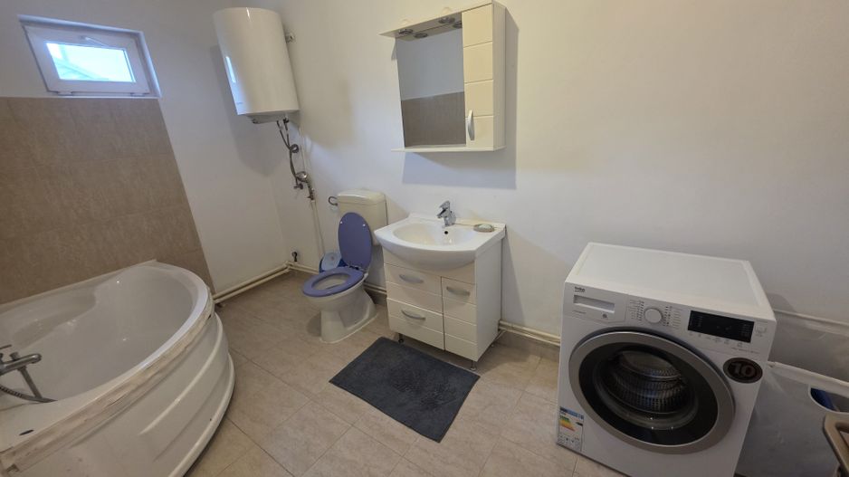 Casa individuala | 5 camere | teren 300 mp | Pipera - Poză 6