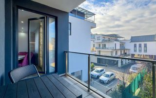 Apartament cu 3 camere de vânzare în zona Centrală - Poză 18