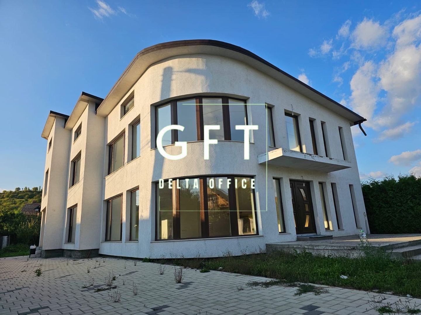 Vilă lux cu design modern - Poză 2
