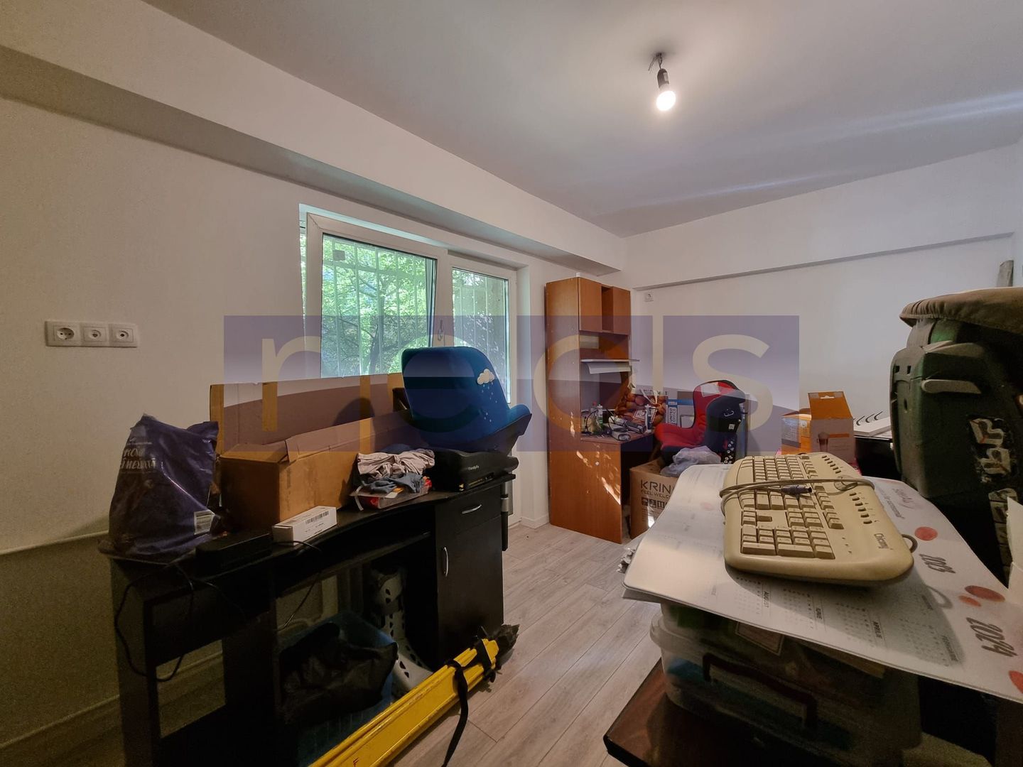 VANZARE 3 CAMERE | LOC DE PARCARE | ZONA VACARESTI - Poză 10