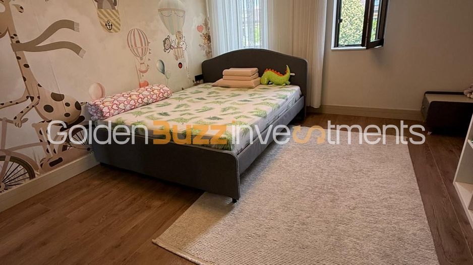 Vilă individuală cu piscină și 9 camere în Pipera, București - Poză 40