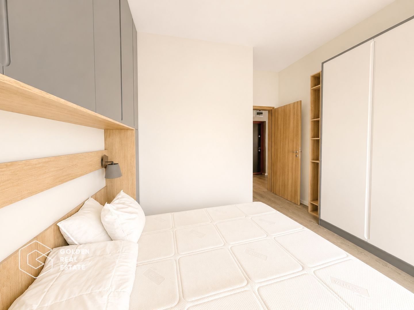 Apartament 2 camere, vedere spectaculoasă, bloc nou, Malul Mureșului - Poză 5