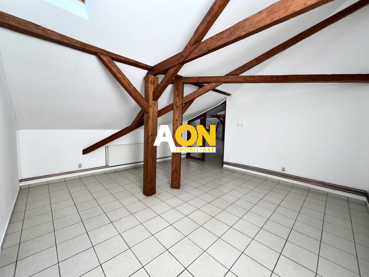 Spatiu de birouri, 220 mp utili, Centru, zona Tribunal - Poză 9