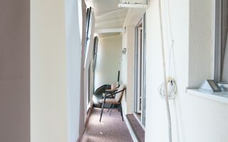 Studio modern, renovat complet 2025 | Complex Forest Tunari | Parcare inclusă - Poză 18