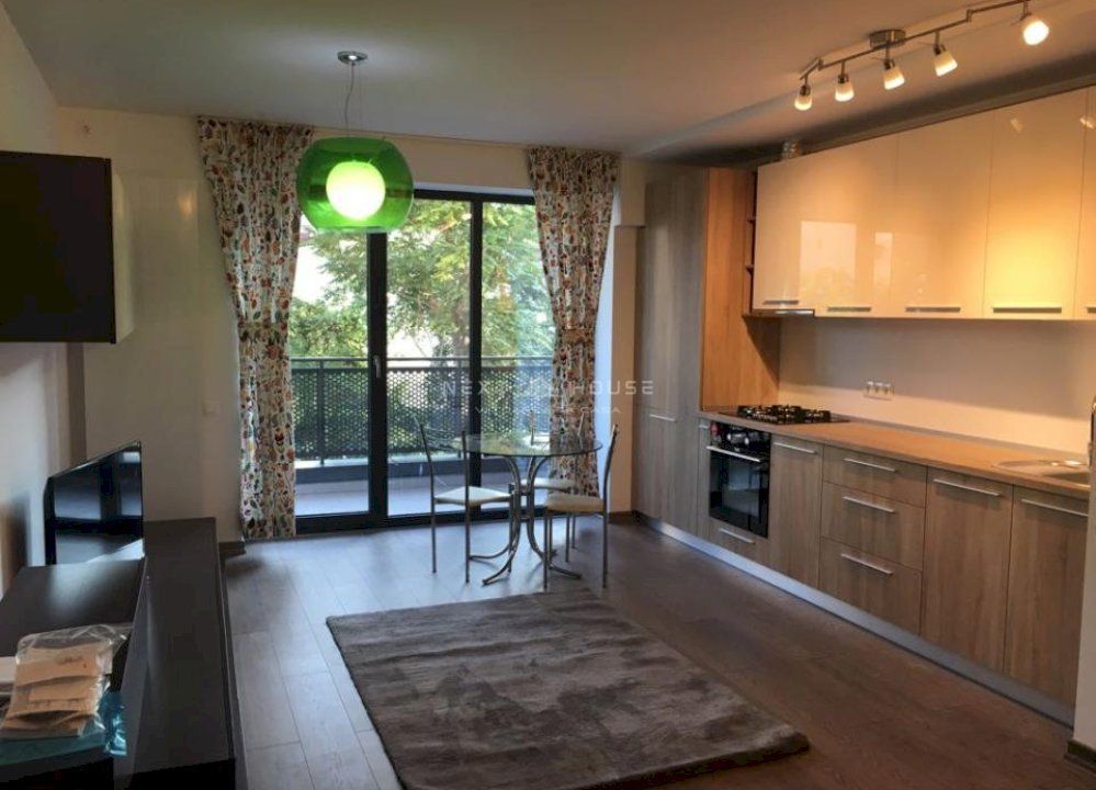 Apartament 2 camere Metrocity  13 Septembrie - Poză 3