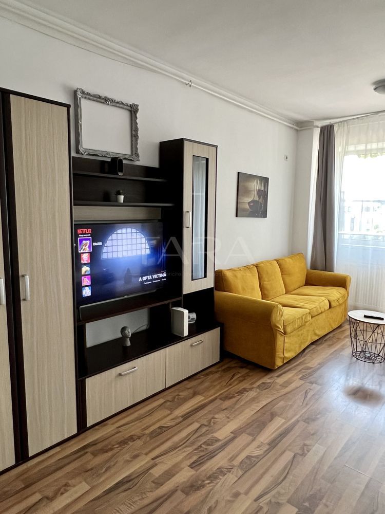 Apartament cu 1 cameră, 43 mp, lângă Iulius Mall . - Poză 5