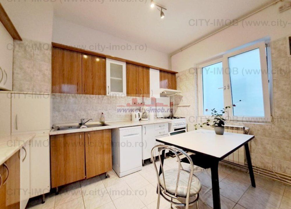 Inchiriere Apartament Domenii, SANDU ALDEA Bucuresti Sector 1 - Poză 5
