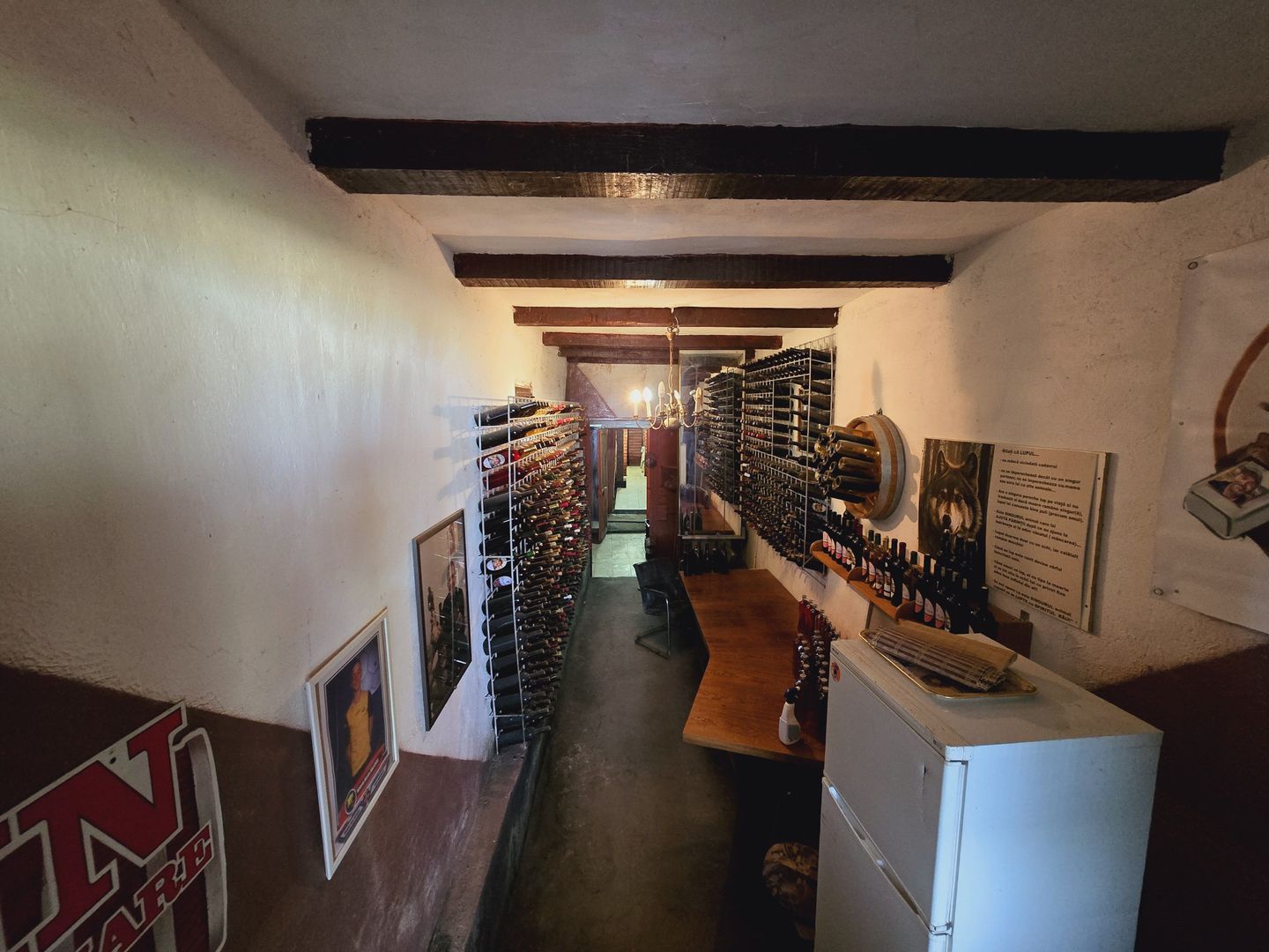 Vie Tradițională „Halta Lupilor” - Poză 11