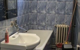 Apartament 3 camere de închiriat, Alexandru cel Bun, etaj 2/4 - Poză 4