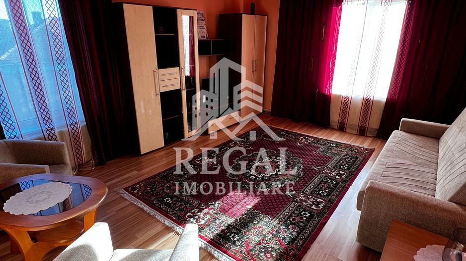 Apartament 2 camere de închiriat – Zona OM, 55 mp, etaj 3/4 - Poză 1