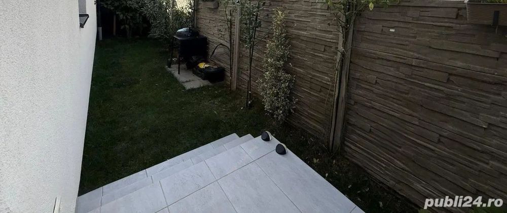 Apartament 2 camere  Giroc parter cu gradina - Poză 10