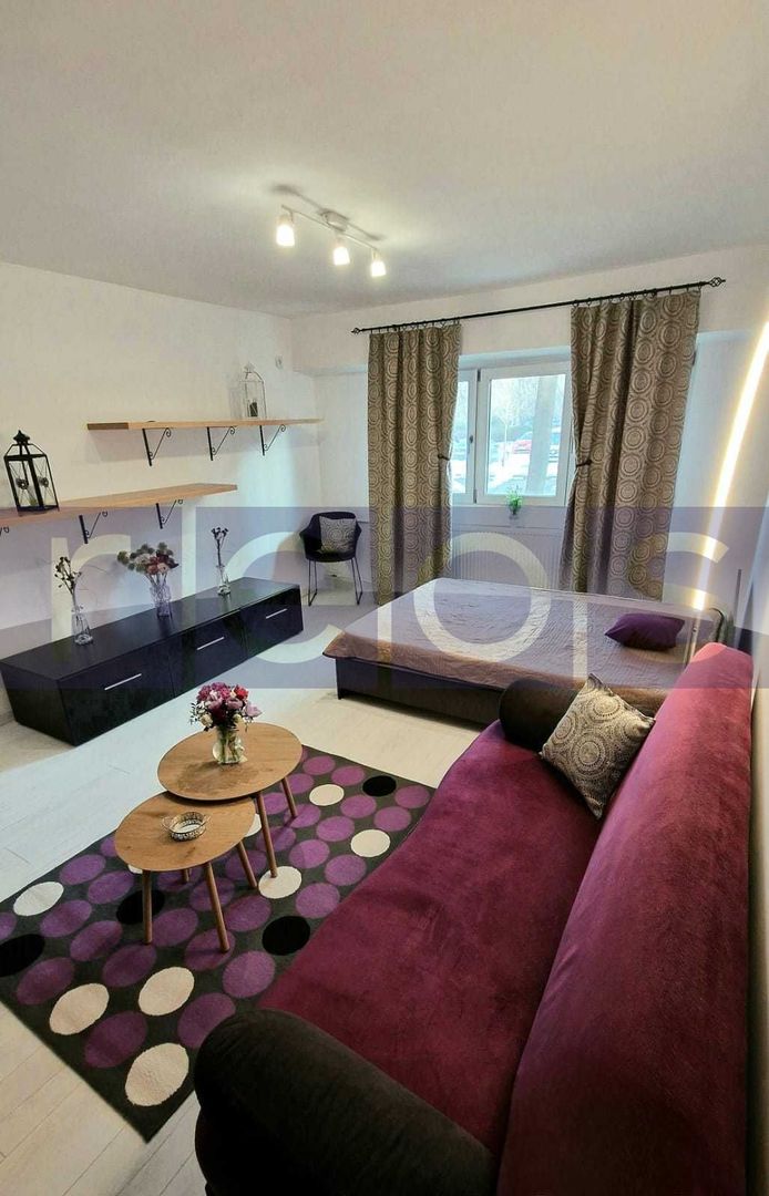 VANZARE GARSONIERA | PARTER | ZONA NERVA TRAIAN - Poză 2