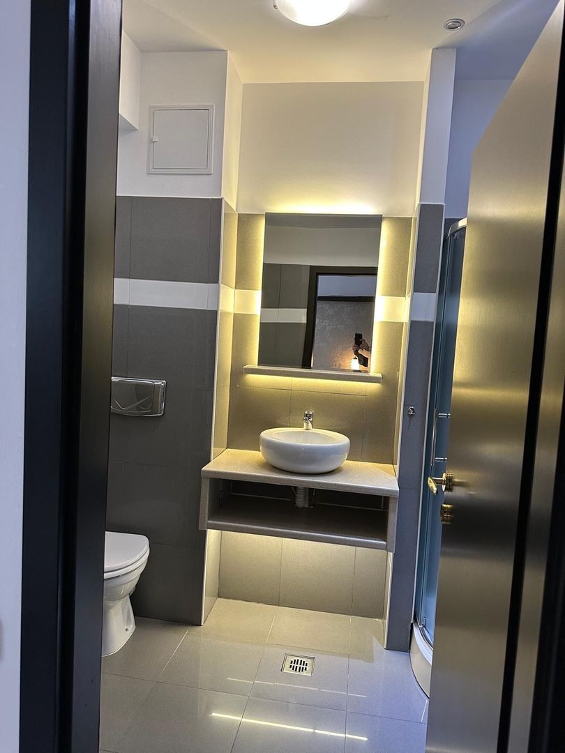 Central Park | Închiriere apartament 4 camere - Poză 13