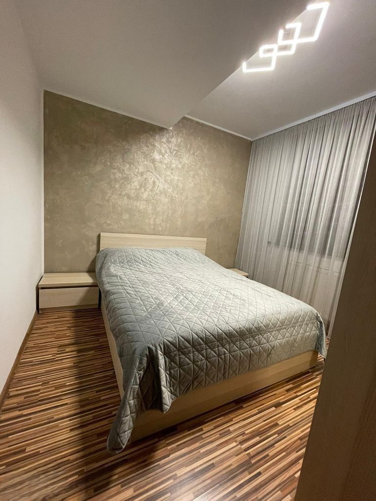 De vânzare: apartament 2 camere - Gran Via Park - Lujerului - metrou - Poză 3