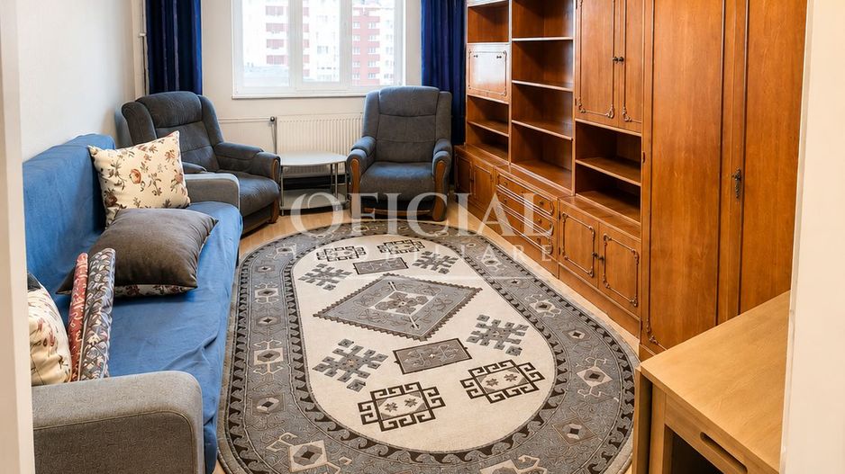 Apartament 2 camere | 50 Mp | Balcon 10 Mp | Gheorgheni Intre Lacuri - Poză 2