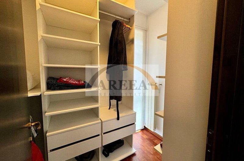 Vila lux de vanzare in cel mai dorit complex din Erou Iancu Nicolae-locatie rara - Poză 21