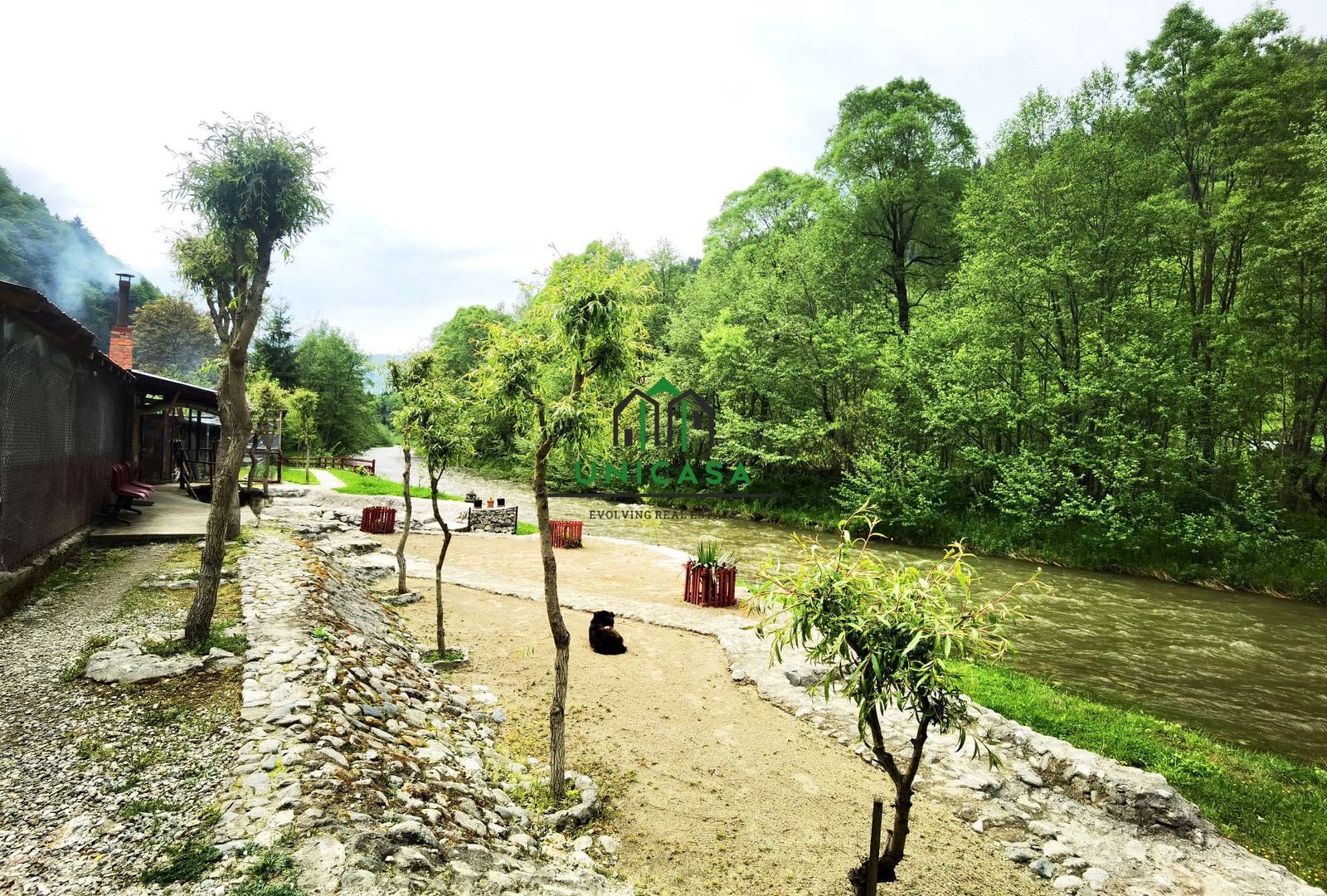 Casa de vacanta / Pensiune / Voineasa - Poză 11