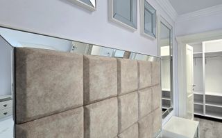 Rediu- Valea Lupului- Vila moderna- 4 camere - Poză 31