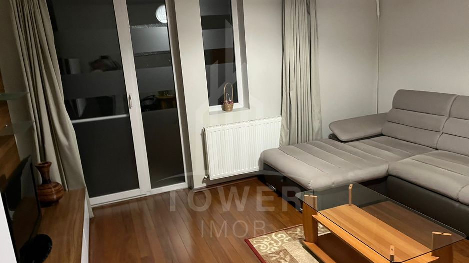 Apartament cu 2 camere | 59 mp| Turnisor - Poză 3
