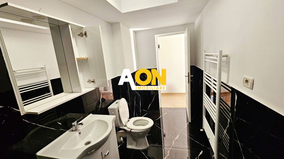 Apartament 3 Camere, 75 mp utili, bloc nou, zona Cetate - Poză 4