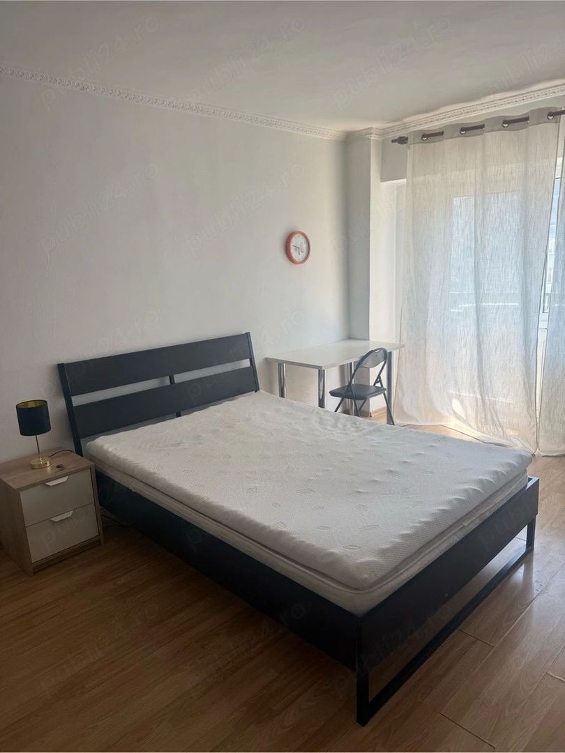 De Închiriat: Garsonieră Decomandată– Zona Tineretului - Poză 9