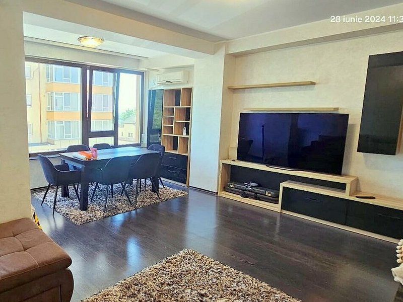 Exclusivitate - comision 0% - Apartament cu 3 camere - Faleza Dunarii - Poză 5